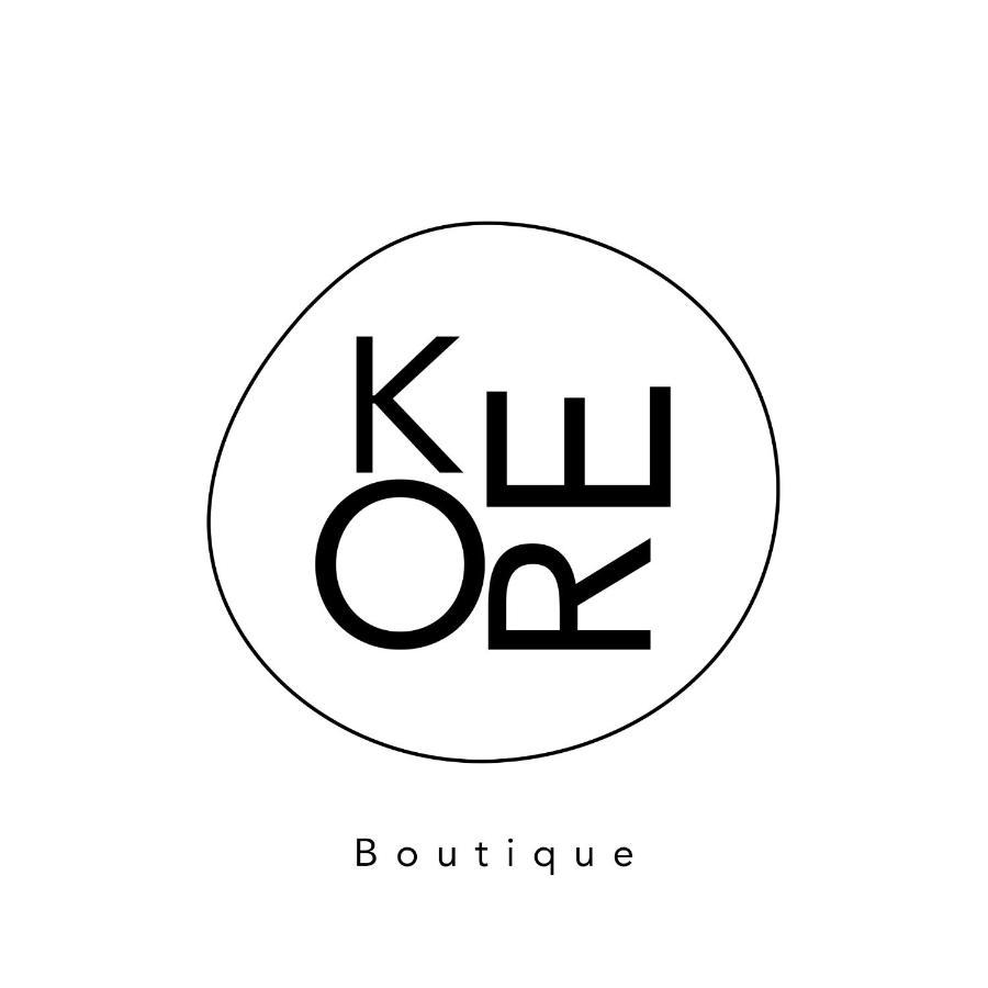Kore Boutique Салоники Экстерьер фото
