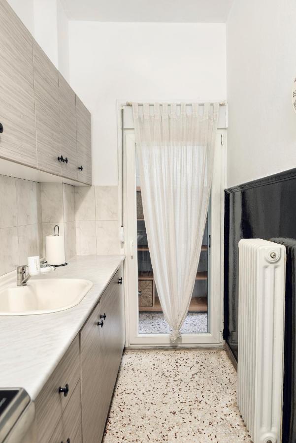 Kore Boutique Салоники Экстерьер фото